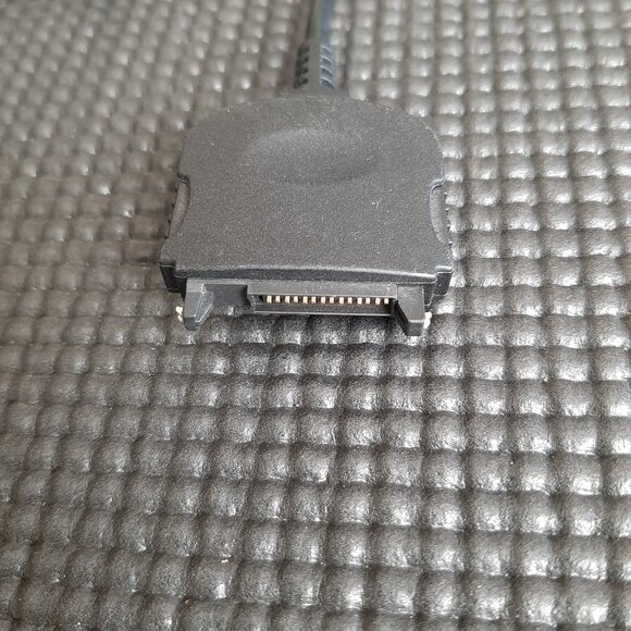 Sony P9750 AC DC Adapter QN-001AC 8.4V 400mA Power Supply Transformer - Picture 4 of 4